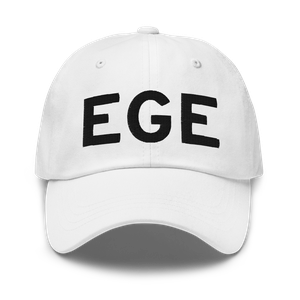 Eagle (KEGE) Airport Hat