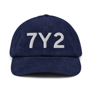 Thompsonville (7Y2) Airport Hat