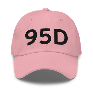 Beulah (K95D) Airport Hat