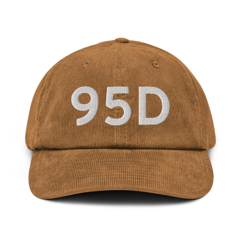 Beulah (K95D) Airport Hat 