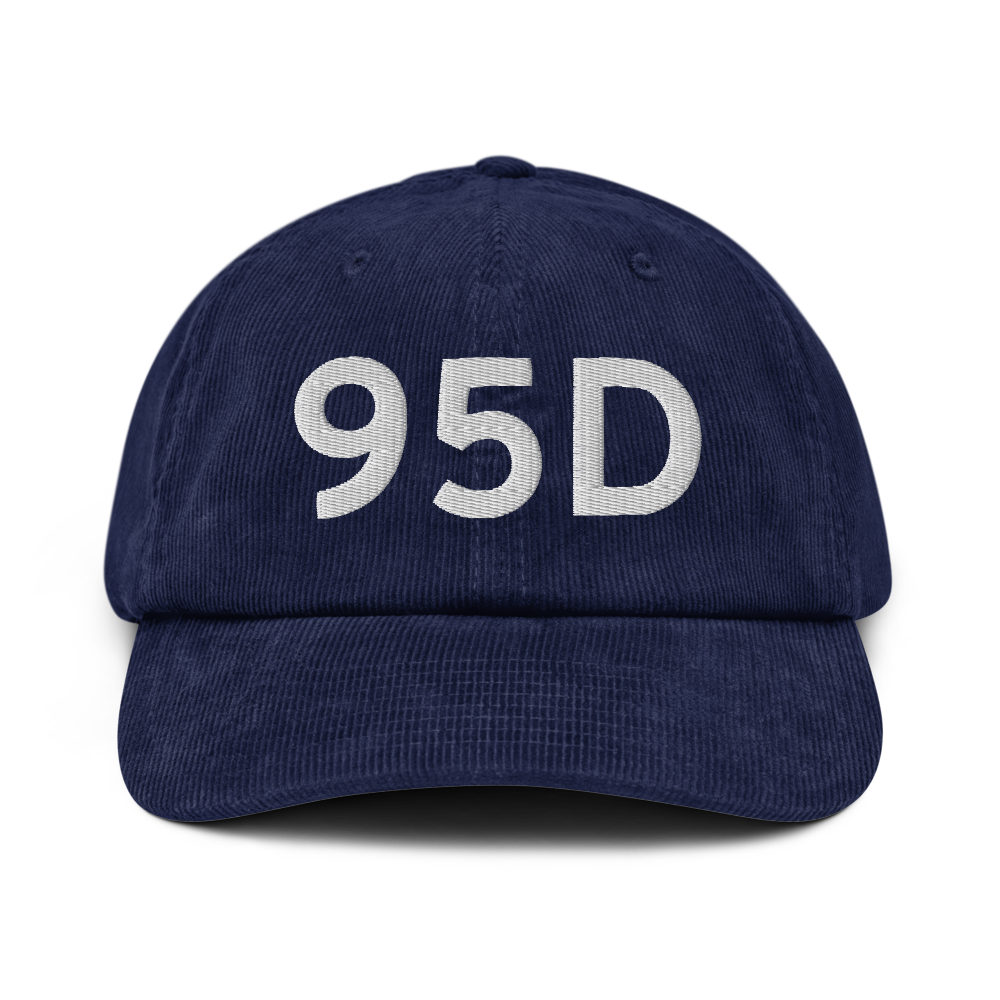 Beulah (K95D) Airport Hat 