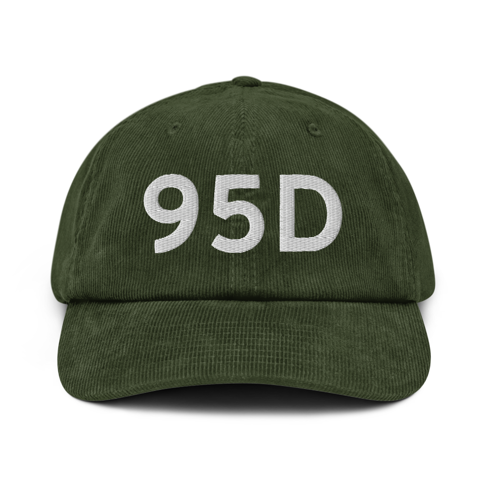 Beulah (K95D) Airport Hat 