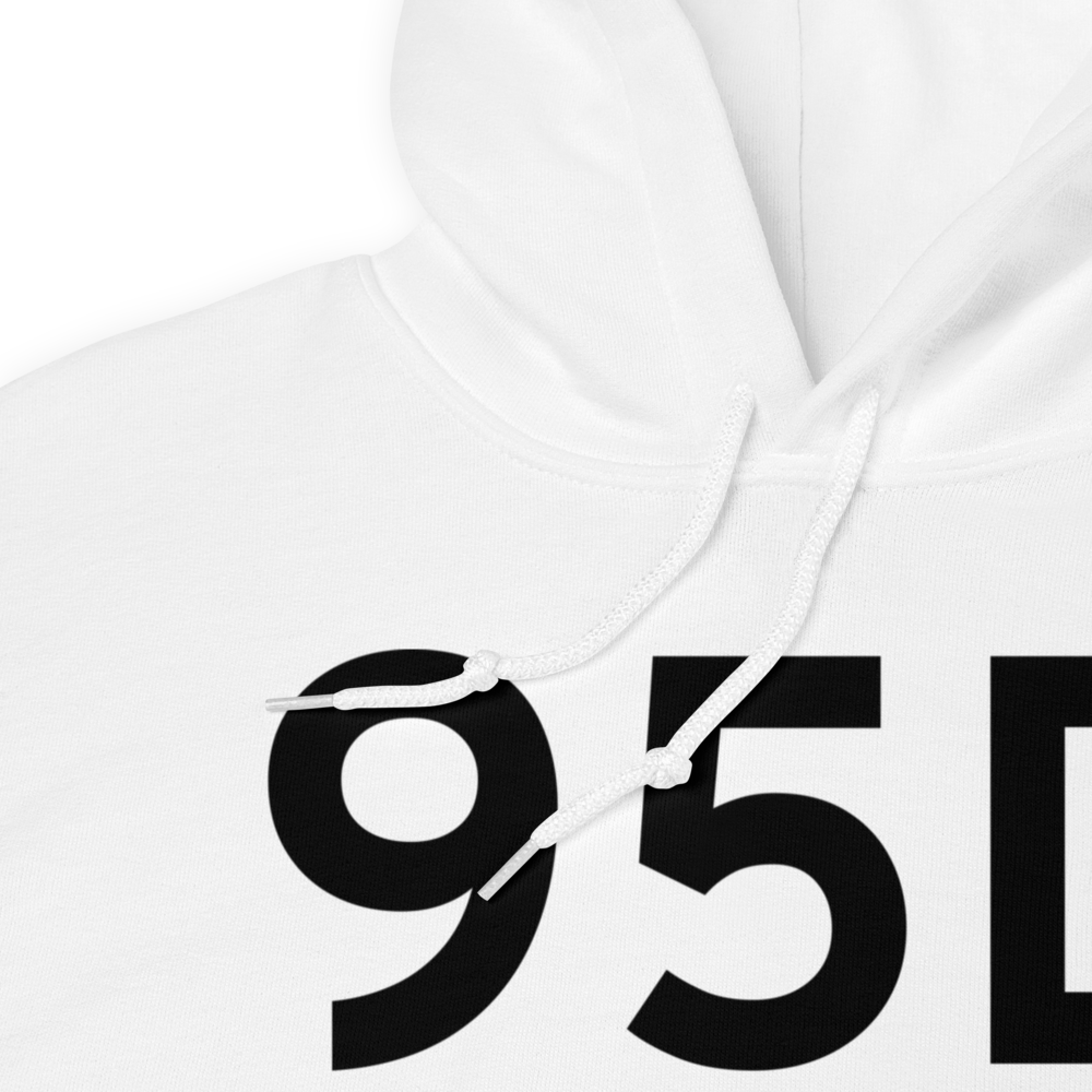 Beulah (K95D) Airport Hoodie Sweatshirt 
