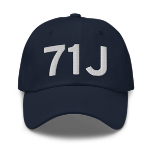 Ozark (K71J) Airport Hat