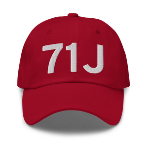 Ozark (K71J) Airport Hat