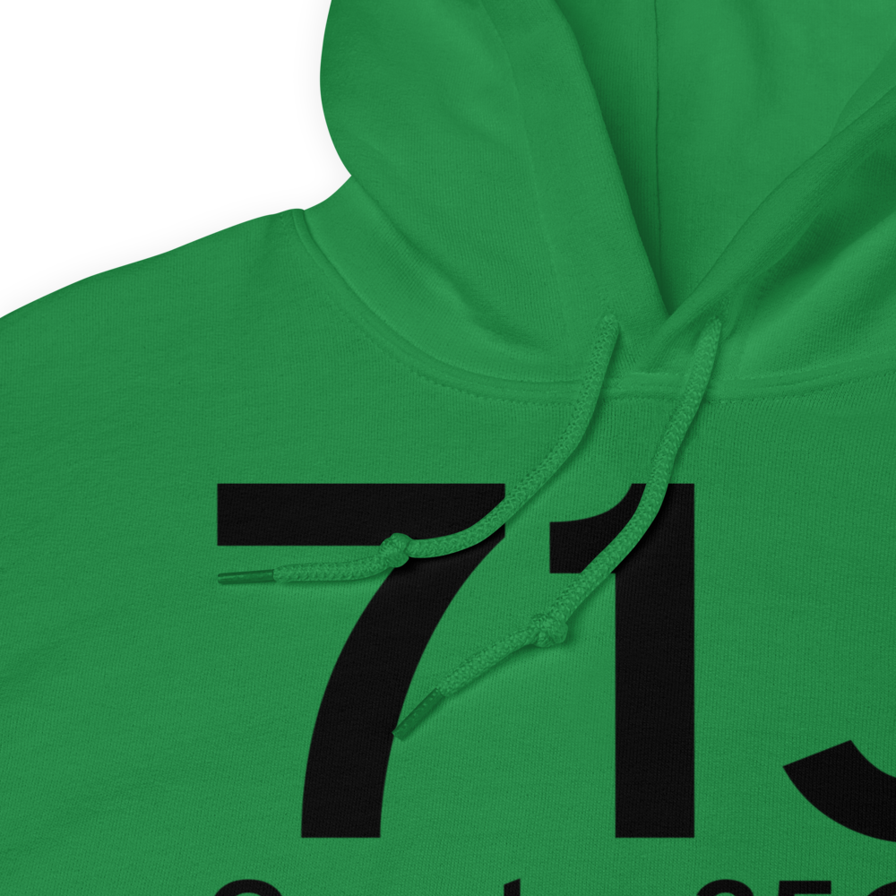 Ozark (K71J) Airport Hoodie Sweatshirt 