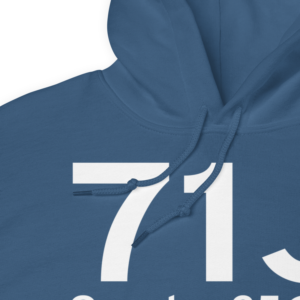 Ozark (K71J) Airport Hoodie Sweatshirt 