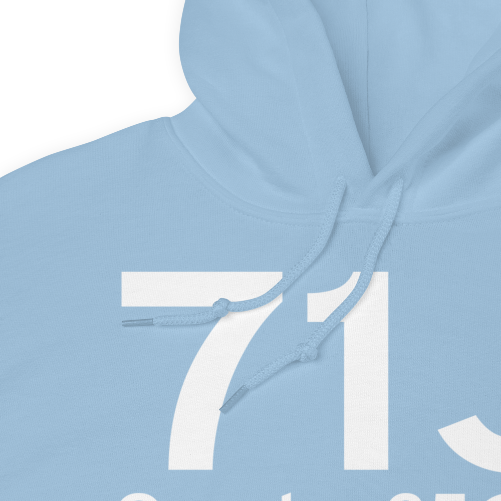 Ozark (K71J) Airport Hoodie Sweatshirt 