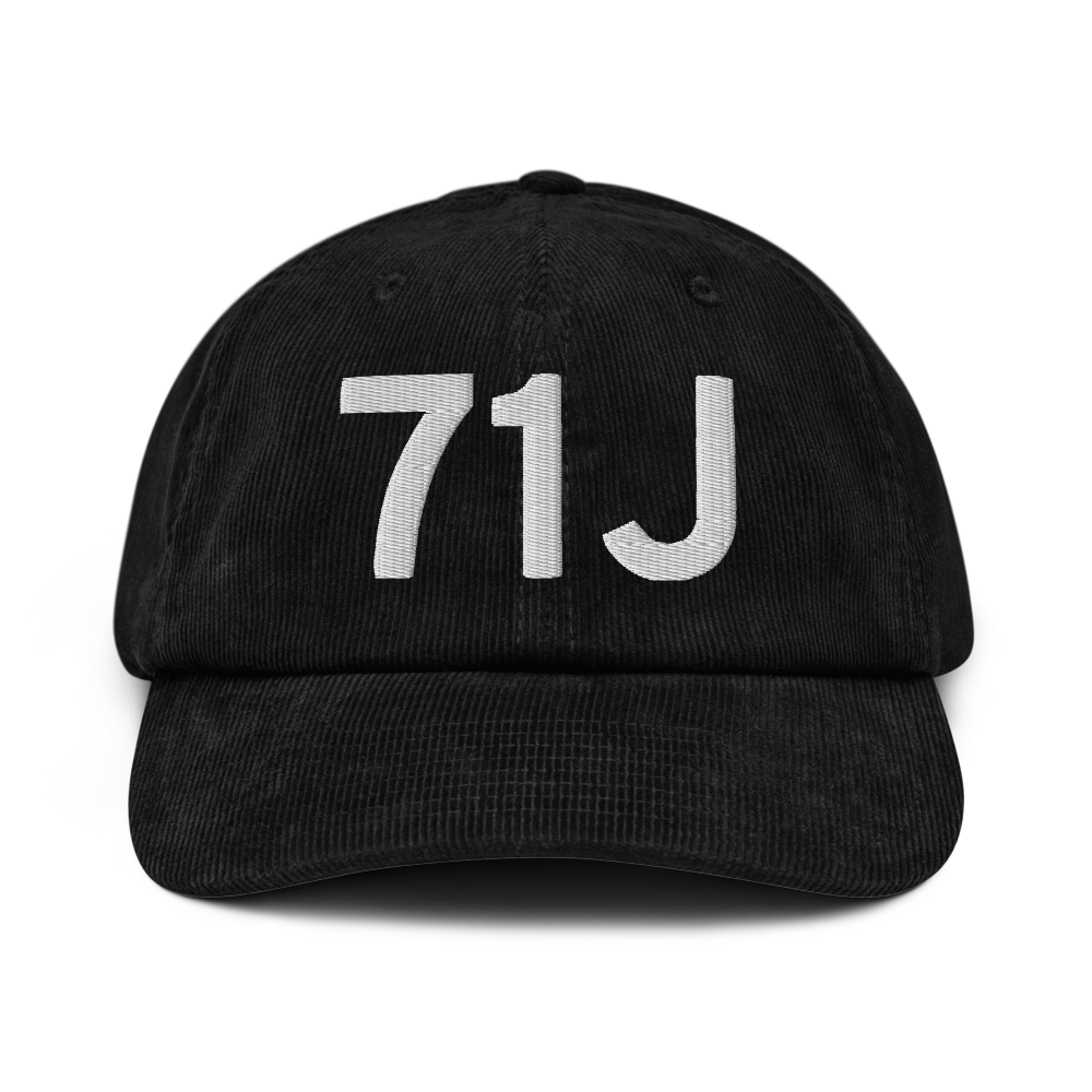 Ozark (K71J) Airport Hat 