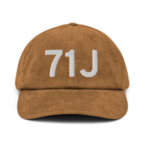 Ozark (K71J) Airport Hat