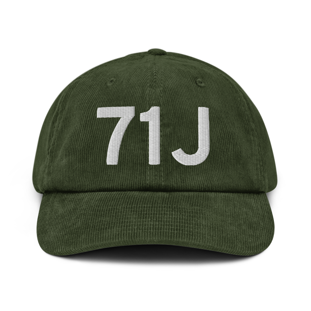 Ozark (K71J) Airport Hat 