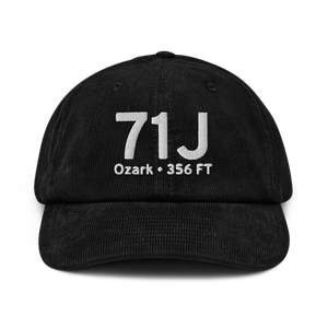 Ozark (K71J) Airport Hat