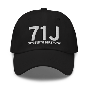 Ozark (K71J) Airport Hat