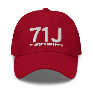 Ozark (K71J) Airport Hat