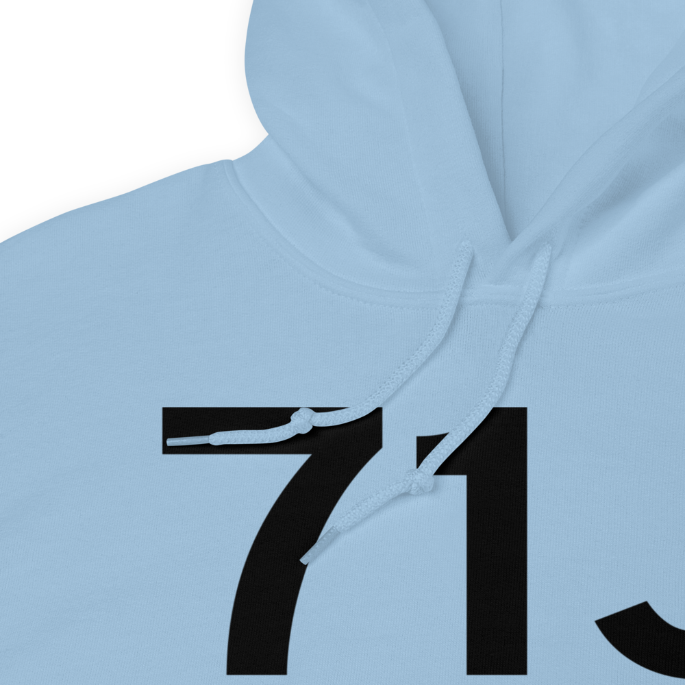 Ozark (K71J) Airport Hoodie Sweatshirt 