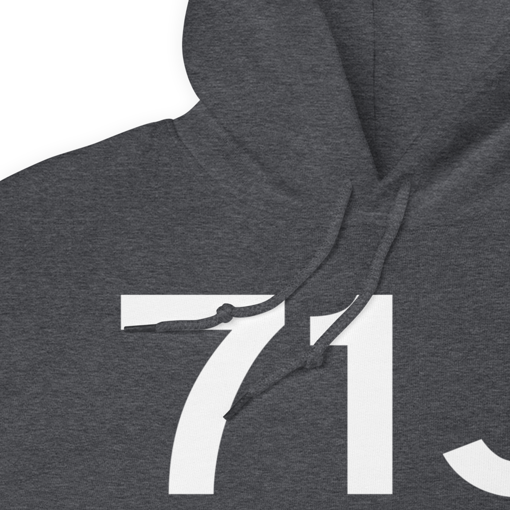 Ozark (K71J) Airport Hoodie Sweatshirt 