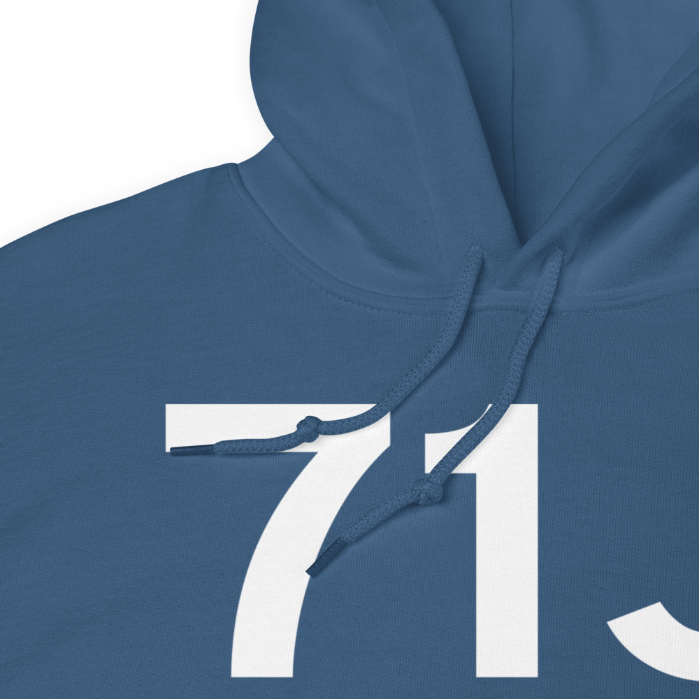 Ozark (K71J) Airport Hoodie Sweatshirt 