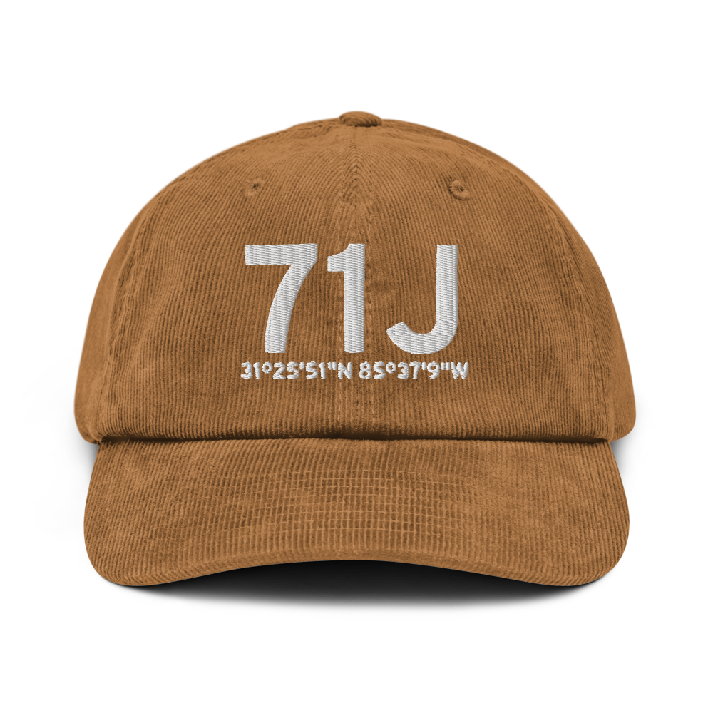 Ozark (K71J) Airport Hat 