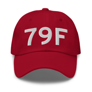 Afton (79F) Airport Hat