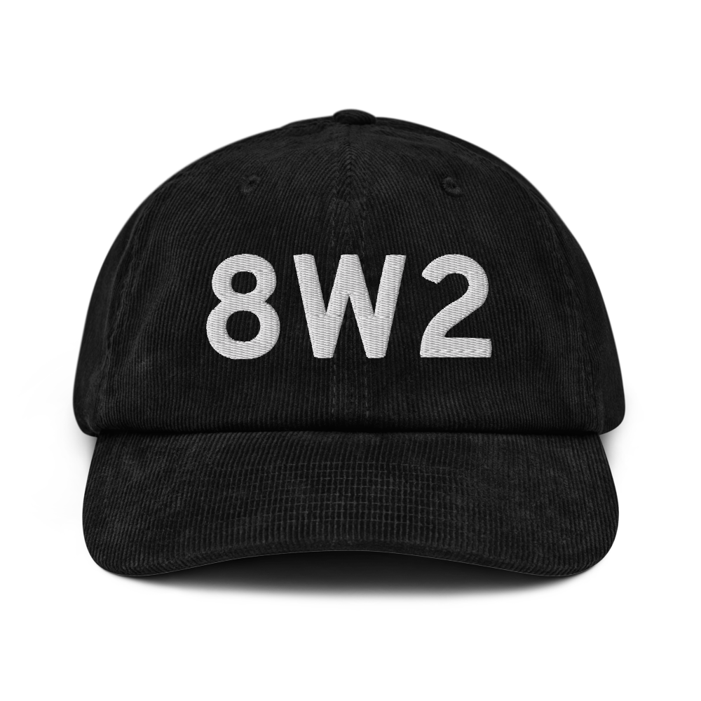New Market (K8W2) Airport Hat 