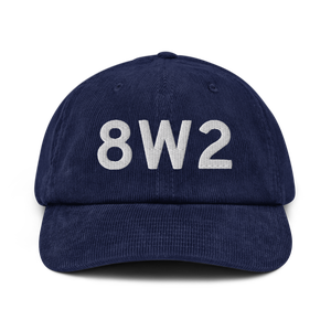 New Market (K8W2) Airport Hat