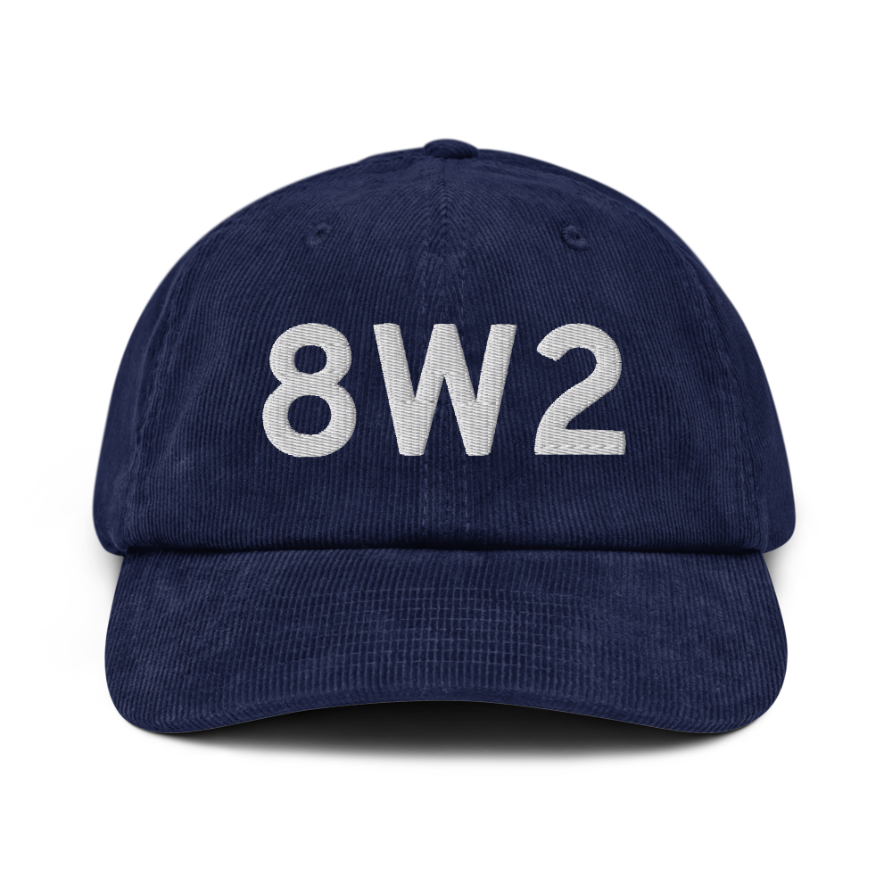 New Market (K8W2) Airport Hat 