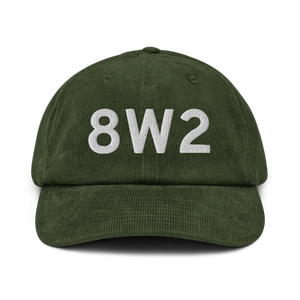 New Market (K8W2) Airport Hat