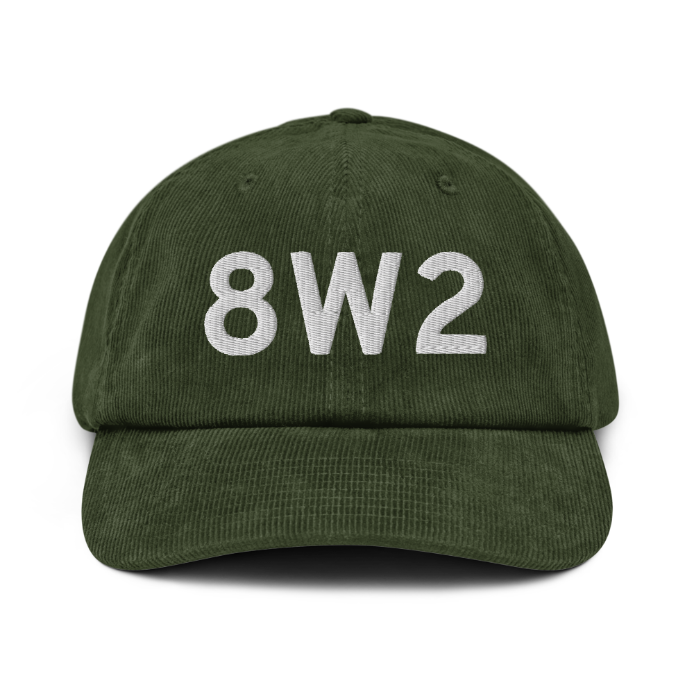 New Market (K8W2) Airport Hat 