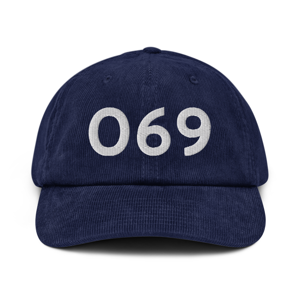 Petaluma (KO69) Airport Hat 