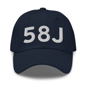 Timmonsville (58J) Airport Hat