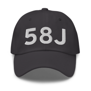 Timmonsville (58J) Airport Hat