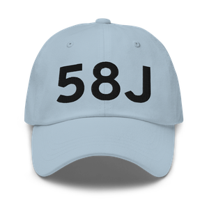 Timmonsville (58J) Airport Hat