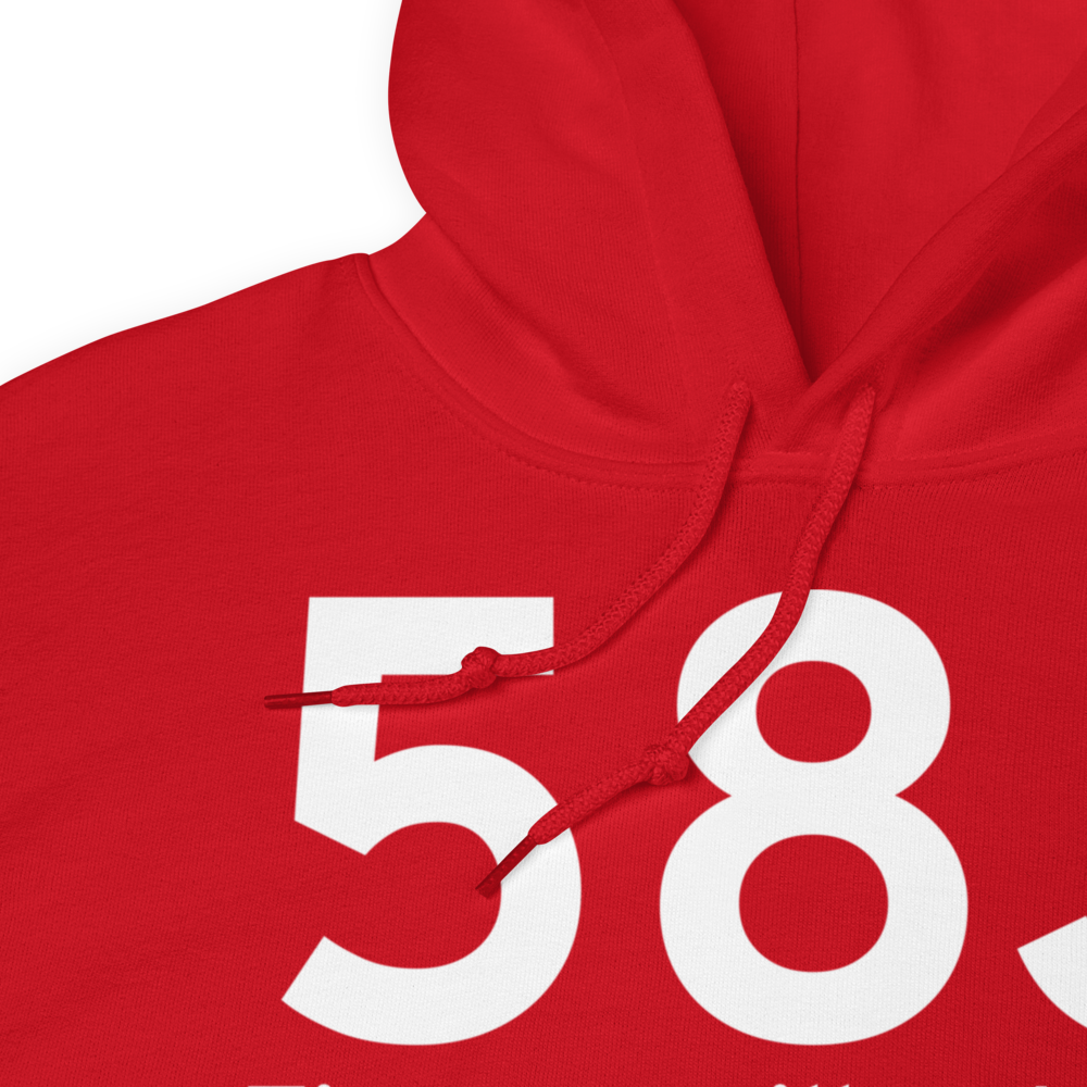 Timmonsville (58J) Airport Hoodie Sweatshirt 