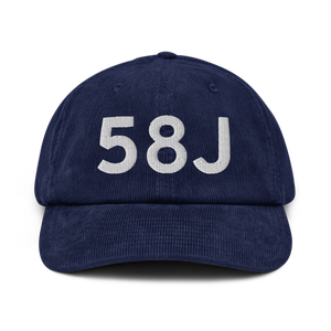 Timmonsville (58J) Airport Hat