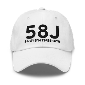 Timmonsville (58J) Airport Hat