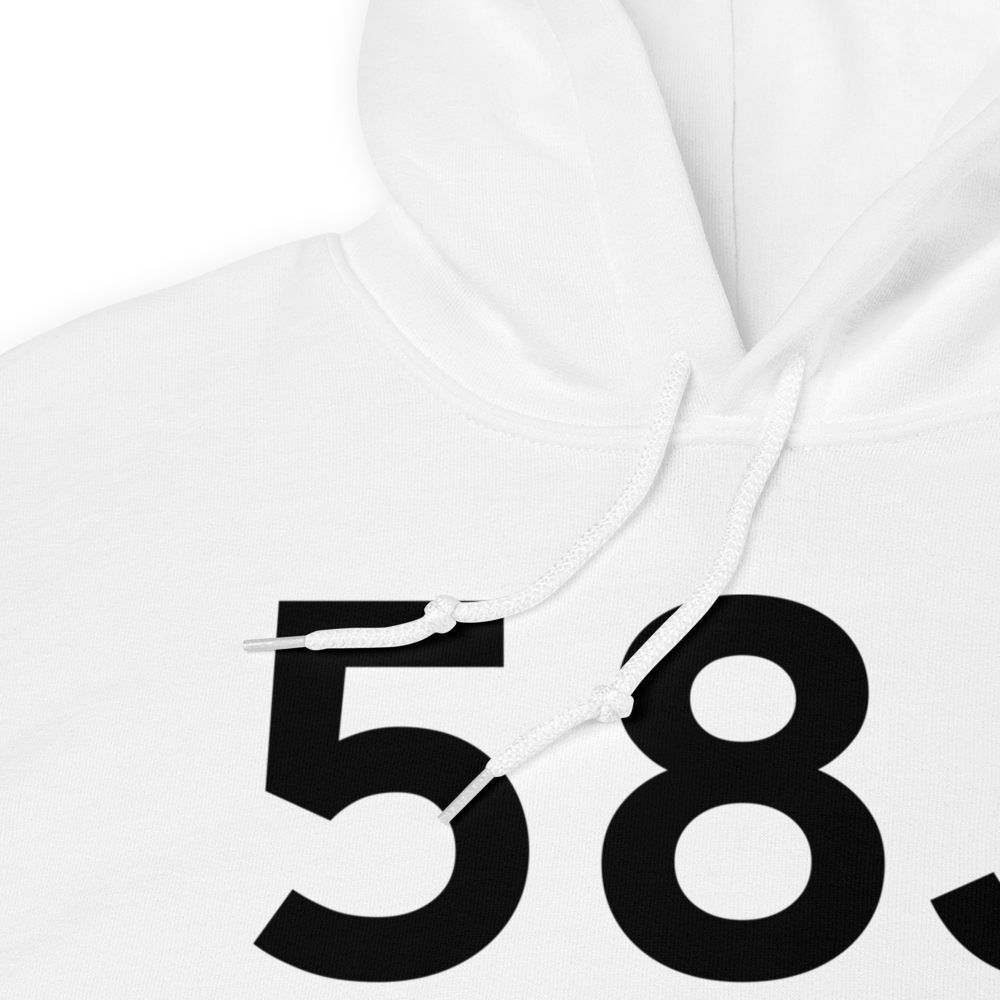 Timmonsville (58J) Airport Hoodie Sweatshirt 