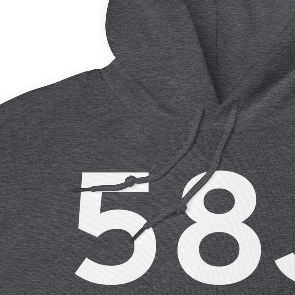 Timmonsville (58J) Airport Hoodie Sweatshirt 