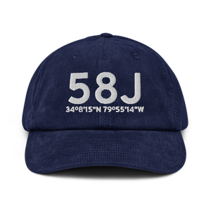 Timmonsville (58J) Airport Hat