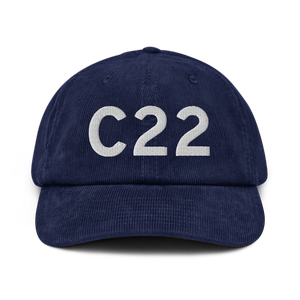 Centre (KC22) Airport Hat