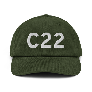 Centre (KC22) Airport Hat