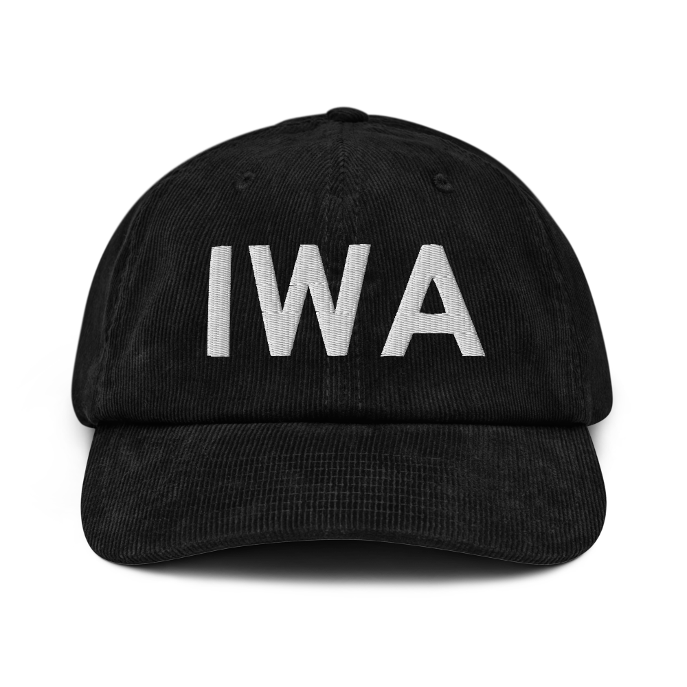 Phoenix (KIWA) Airport Hat 
