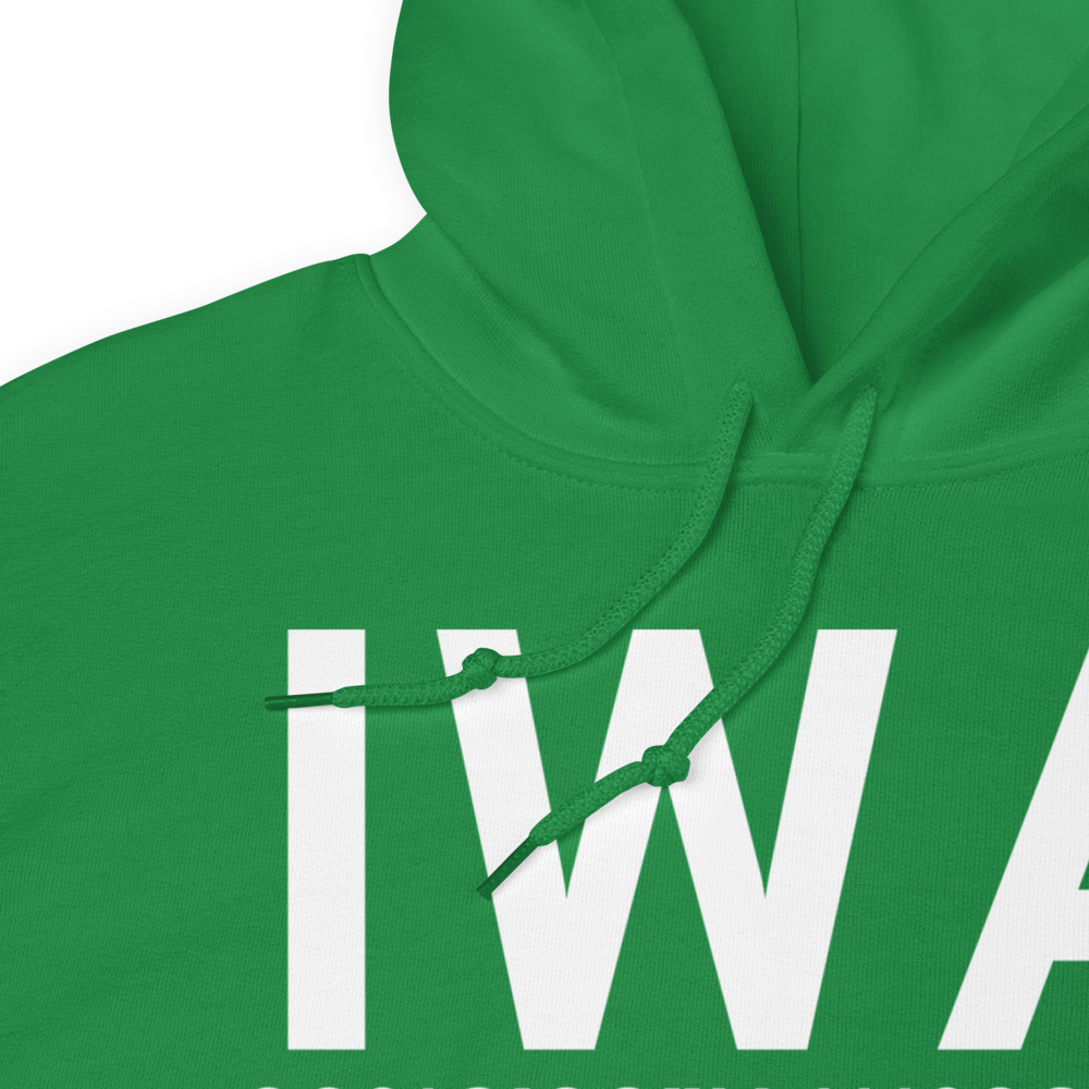 Phoenix (KIWA) Airport Hoodie Sweatshirt 