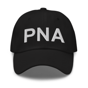 Pinedale (KPNA) Airport Hat