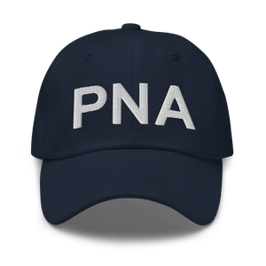 Pinedale (KPNA) Airport Hat