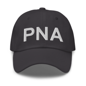 Pinedale (KPNA) Airport Hat
