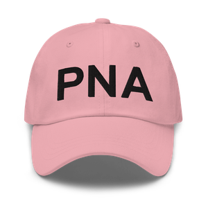 Pinedale (KPNA) Airport Hat