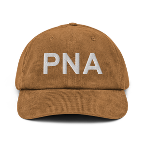 Pinedale (KPNA) Airport Hat