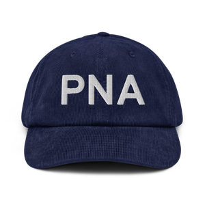 Pinedale (KPNA) Airport Hat