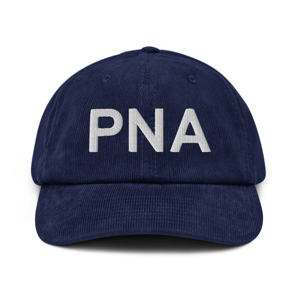 Pinedale (KPNA) Airport Hat 