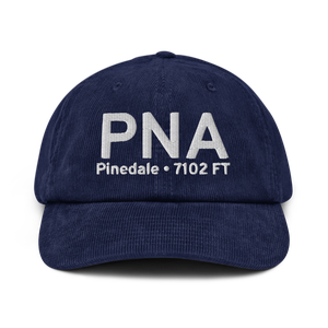 Pinedale (KPNA) Airport Hat